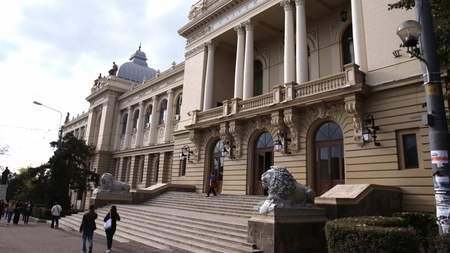 UAIC investește <em class='ep-highlight'>peste</em> 550.000 de lei în echipamente de cercetare de ultimă generație