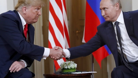 Analiză BBC: Ce își doresc, Vladimir Putin și Donald Trump, să obțină în cadrul negocierilor din Alaska