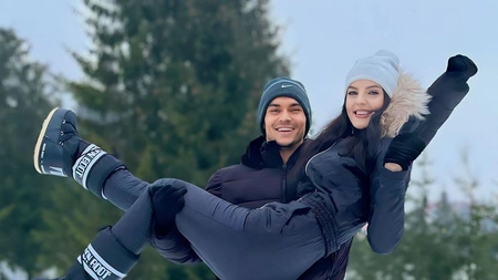 Naționala are un nou motiv de sărbătoare! Un fotbalist celebru a devenit tată! Este vestea momentului în showbiz!