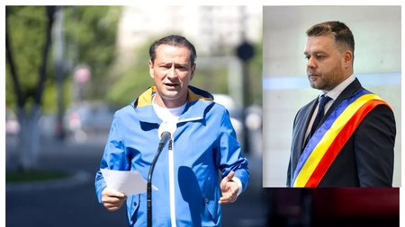 Surprize mari! Cum arată în acest moment clasamentul pentru Primăria Capitalei, conform celui mai recent sondaj