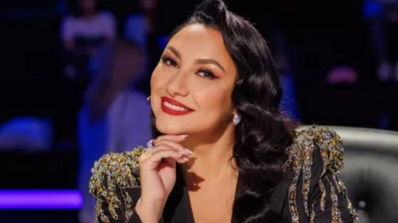 Andra Măruță, la un pas de colaps pe scenă! Dieta extremă i-a pus viața în pericol!