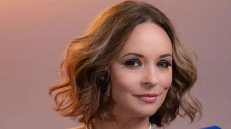 Andreea Marin, pe patul de spital! Ce intervenție a suferit „Zâna”