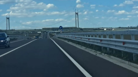 Contestații și negocieri pentru A8! Când se vor afla câștigătorii și sursa finanțării