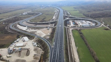 Autostrada din România care va fi extinsă la trei benzi pe sens! Schimbări majore în proiectul de infrastructură!