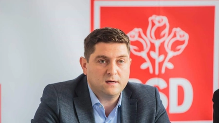Deputatul Bogdan Cojocaru, președintele PSD Iași: „Respectul între oameni e mai important decât populismul extremist”
