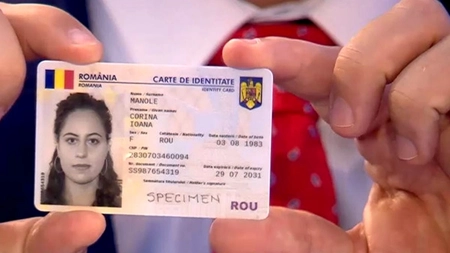 S-a anunțat! Până când mai putem călători cu buletinul clasic în Uniunea Europeană