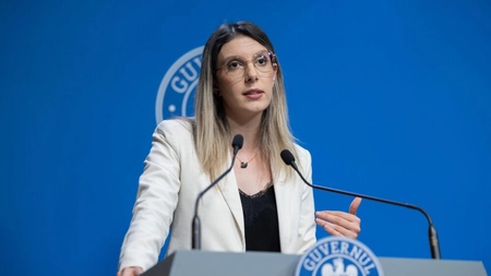 Cum au scăzut salariile șefilor Romsilva cu 60% <em class='ep-highlight'>peste</em> noapte! Ministrul Mediului explică decizia