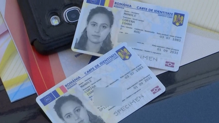 Deși au fost eliberate mii de cărți noi de identitate în Iași, acestea nu pot fi folosite! Iată care sunt motivele