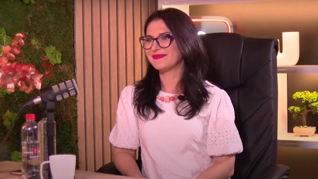 Cât de importantă este vitamina D? Iată cum ne influențează întreaga viață de la dr. Mădălina Drăgan