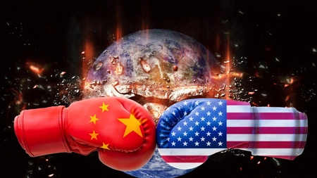 O lege controversată declanșează furie în America! Străinii nu mai au voie să cumpere case