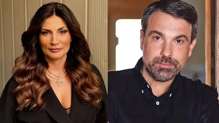 Ce sumă i-a plătit Ioana Ginghină lui Alexandru Papadopol pentru casa în care trăiește alături de fiica lor și soțul ei