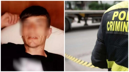 A mers cu <em class='ep-highlight'>peste</em> 100 km/h cu ea agățată de portieră! Detaliile crimei din Arad, făcute publice de anchetatori