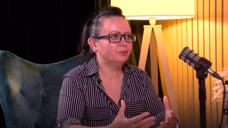 Cum îți dictează alimentația rezultatele din sală? Iată tot ce trebuie să știi, explicat de către Beatrice Caniola, instructor de aerobic și fitness