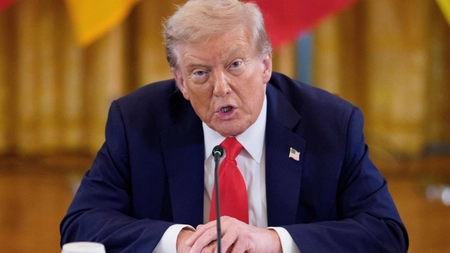 Donald Trump, anunț de ultimă oră. Ce se întâmplă cu războiul din Ucraina