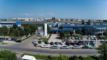 Gigantul american Lincoln Electric anunță concedieri în România! Zeci de posturi vor fi eliminate la fabrica Ductil din Buzău
