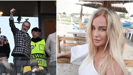 Tania Budi rupe tăcerea după zvonurile legate de Gigi Becali: „Dacă ne apucăm toți să spunem ce spune un bolnav la un colț de stradă”