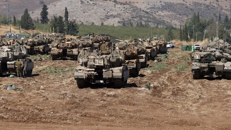 Conflictul din Gaza escaladează! Comisia Europeană cere încetarea imediată a războiului