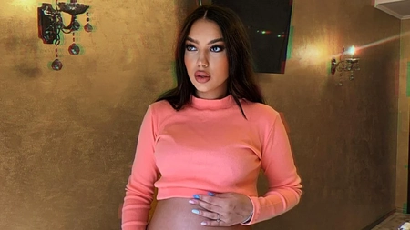 Larisa Udilă, însărcinată pentru a doua oară! Ce sex are copilul