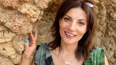 Ioana Ginghină, fără inhibiții în costum de baie! „Sunt mândră de fiecare vergetură și fiecare colăcel”