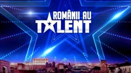 Cine este noul jurat la Românii au Talent. În locul lui Dragoș Bucur vine un personaj iubit de o țară întreagă