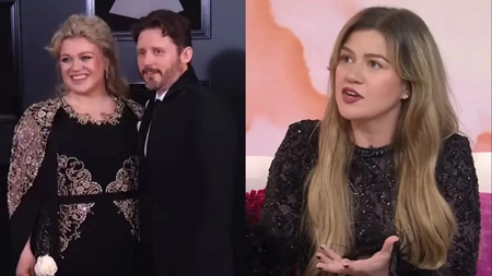Fostul soț al îndrăgitei artiste Kelly Clarkson a murit răpus de cancer. Brandon Blackstock avea 48 de ani