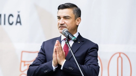 Rușinos! Mihai Chirica blochează din nou redeschiderea Muzeului de Istorie Naturală, deși promitea inaugurarea încă din 2021