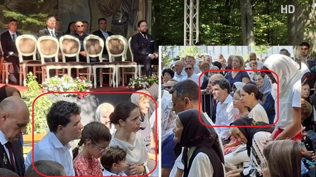 Președintele Nicușor Dan, în concediu în Republica Moldova de Ziua Marinei Române. A lipsit de la festivitățile de la Constanța