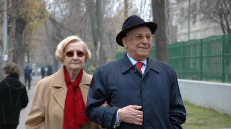 Cum a aflat Nina Iliescu vestea tragică a morții soțului ei. Unde era fosta Primă Doamnă și cine a avut curajul să-i dea vestea care a șocat pe toată lumea