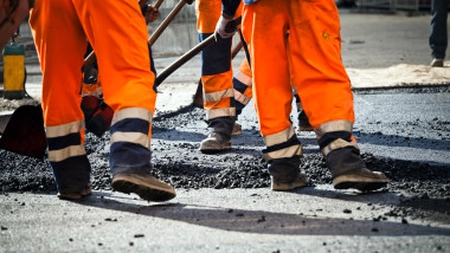 DJADP va repara 2 kilometri de drum județean! Ce firmă va semna contractul de <em class='ep-highlight'>peste</em> 4 milioane de lei