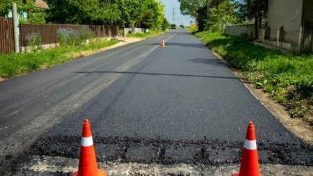 Drumurile din comuna Movileni vor fi modernizate cu peste 4 milioane de euro! Iată care sunt firmele ce vor efectua lucrările