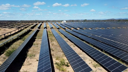 Orașul Podu Iloaiei va deveni independent energetic! Investiția în parcul fotovoltaic depășește 3,5 milioane de lei