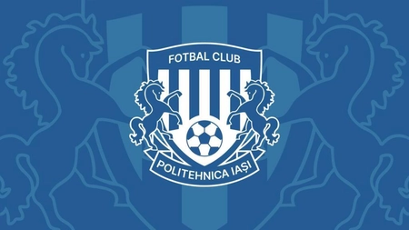 Poli Iași adună primele puncte în Liga 2! Ce a spus Tony da Silva despre evoluția jucătorilor săi: „Trebuie să fim cu picioarele pe pământ”