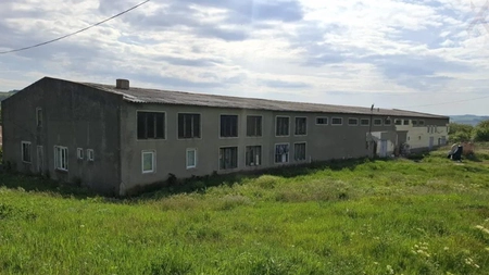 Un om de afaceri vinde ferma pe care o deține în Iași. Prețul este de 500.000 de euro