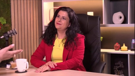 Raluca Mihaela Alexandru ne ajută să păstrăm un echilibru în viață. Iată de ce gestionarea emoțiilor este cheia vindecării interioare