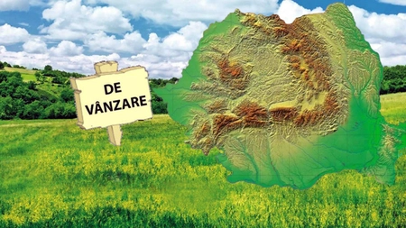 România vândută bucată cu bucată. Ce a rămas din 1989 până azi