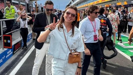 Simona Halep abia așteaptă să se nască gemenii. Este fericire mare în familia ei