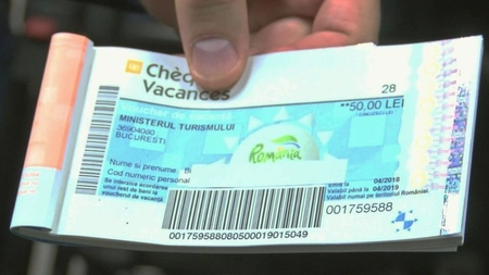 A fost semnat ordinul! Ce se întâmplă cu voucherele de vacanță ale profesorilor