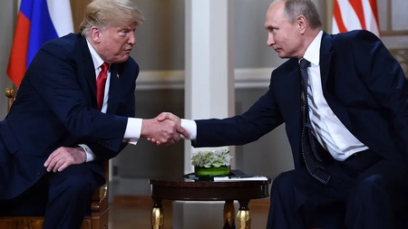 Putin are o propunere pentru Trump. Unde va avea loc următorul summit 