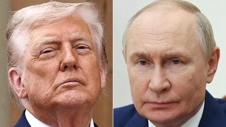 Șantaj la nivel înalt! Donald Trump amenință Kremlinul cu sancțiuni dure