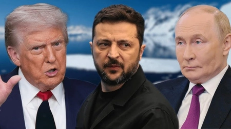 Întâlnire crucială între Trump, Putin și Zelenski. Când și unde ar putea avea loc