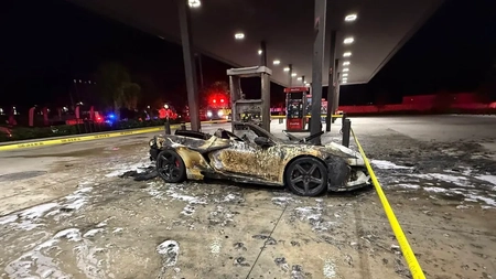 Un gigant auto recheamă în service sute de mii de mașini! Au avut loc incendii spontane în timpul alimentării