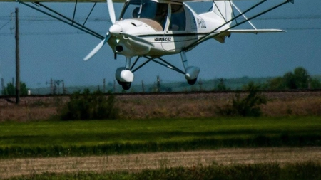 Iată cine îl însoțea pe arhitectul Marian Jan Chiriță în avion. Este vorba despre un cunoscut polițist din IPJ Iași - EXCLUSIV