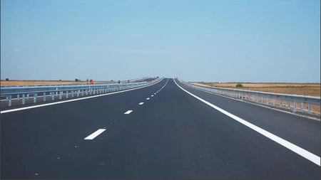 Segmentul din Autostrada A8 Ungheni – Iași – Pașcani primește finanțare prin programul european SAFE