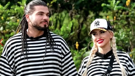 E scandal uriaș! Anda Adam şi Joseph, evacuaţi peste noapte!