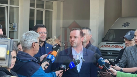 Care este concluzia în cazul morții celor 6 copii de la Spitalul Sfânta Maria, a Ministrului Sănătății, Alexandru Rogobete, după vizita la Iași