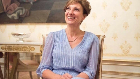 Carmen Iohannis s-a retras din viața publică? Detaliul care a atras atenția românilor