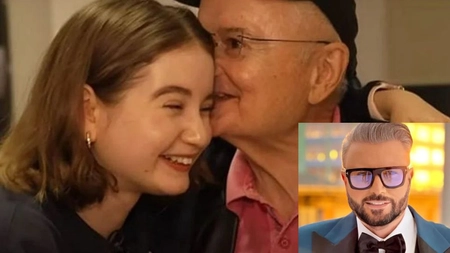 Cătălin Botezatu rupe tăcerea în scandalul dintre Irinel și Irina Columbeanu: „Copilul nu are...“