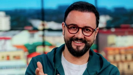 Scandal cât casa la Pro TV! Cătălin Măruţă, acuzat de nume grele din showbiz!