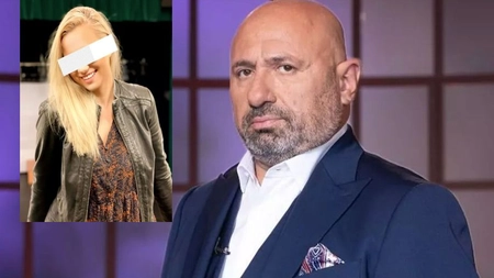 Bomba momentului în showbiz! Cătălin Scărlătescu s-a îndrăgostit de o arhitectă tinerică! - GALERIE FOTO