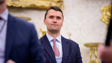 Internetul fierbe după asasinarea lui Charlie Kirk. Cuvintele care au șocat o lume întreagă